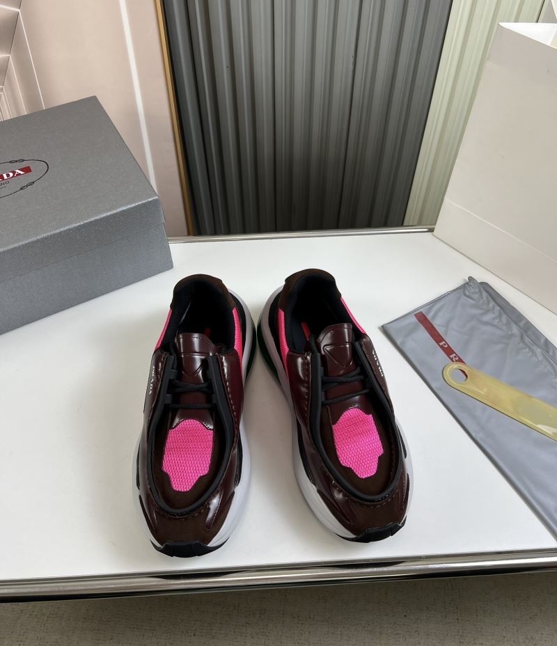 Prada Sneakers